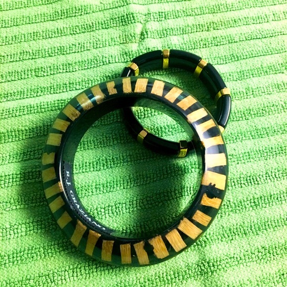 Two bracelets - Picture 4 of 5